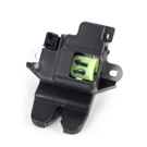 2012 Hyundai Elantra Door Actuator 1