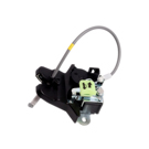 2016 Kia Optima Door Actuator 1