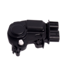 2011 Honda Element Door Actuator 1