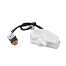 2000 Honda CR-V Door Actuator 1