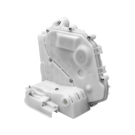 2007 Honda CR-V Door Actuator 1