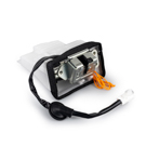 2012 Toyota 4Runner Door Actuator 1
