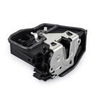 2017 Bmw 330e Door Actuator 1