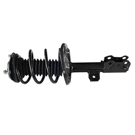 2012 Toyota RAV4 Strut 2
