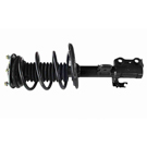 2012 Toyota RAV4 Strut 3