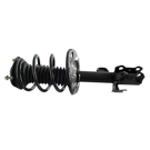 2012 Toyota RAV4 Strut 2