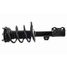 2012 Toyota RAV4 Strut 3