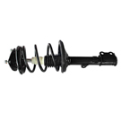 2000 Toyota RAV4 Strut and Coil Spring Assembly 3