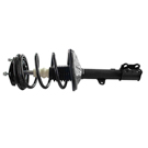 2000 Toyota RAV4 Strut and Coil Spring Assembly 2