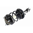 2002 Toyota RAV4 Shock and Strut Set 2
