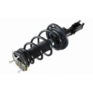 2006 Toyota Solara Shock and Strut Set 5
