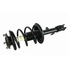 2004 Toyota RAV4 Shock and Strut Set 3