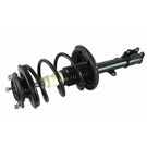 2004 Toyota RAV4 Shock and Strut Set 2