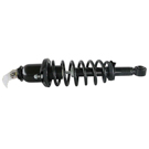 2007 Toyota Prius Strut and Coil Spring Assembly 2