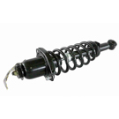 2007 Toyota Prius Strut and Coil Spring Assembly 1