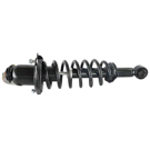 2009 Toyota Prius Strut and Coil Spring Assembly 3