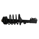 2000 Toyota Sienna Strut 2