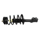2004 Toyota Sienna Strut 3
