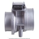 1993 Ford Mustang Mass Air Flow Meter 3
