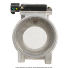1992 Ford Thunderbird Mass Air Flow Meter 2