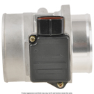 1992 Ford Thunderbird Mass Air Flow Meter 4
