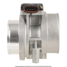 1992 Ford Thunderbird Mass Air Flow Meter 3