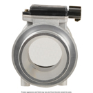 1992 Ford Thunderbird Mass Air Flow Meter 1