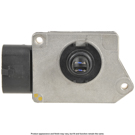 1992 Ford Explorer Mass Air Flow Meter 4