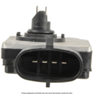 1992 Ford Explorer Mass Air Flow Meter 3