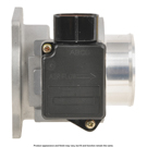 1992 Mercury Sable Mass Air Flow Meter 4
