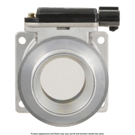 1992 Mercury Sable Mass Air Flow Meter 1