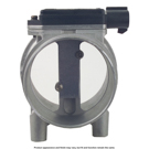 1994 Ford Thunderbird Mass Air Flow Meter 2