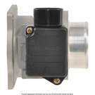 1995 Ford Probe Mass Air Flow Meter 4