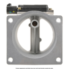 1994 Ford Bronco Mass Air Flow Meter 2
