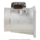 1994 Ford Bronco Mass Air Flow Meter 4