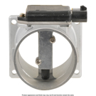 1994 Ford Bronco Mass Air Flow Meter 1