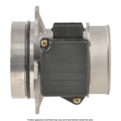 1999 Mercury Cougar Mass Air Flow Meter 4