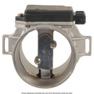 1999 Mercury Cougar Mass Air Flow Meter 1