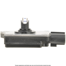 1997 Ford Taurus Mass Air Flow Meter 2