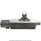 1997 Ford Taurus Mass Air Flow Meter 1