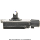 1998 Ford Escort Mass Air Flow Meter 2