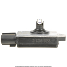 1998 Ford Escort Mass Air Flow Meter 1