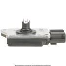 1996 Mercury Cougar Mass Air Flow Meter 2