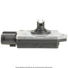 1996 Mercury Cougar Mass Air Flow Meter 1