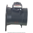 2000 Ford F Series Trucks Mass Air Flow Meter 4