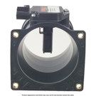 2000 Ford F Series Trucks Mass Air Flow Meter 1