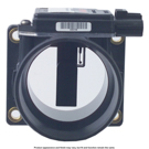 1998 Ford Windstar Mass Air Flow Meter 2