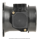 2002 Ford Thunderbird Mass Air Flow Meter 4