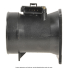 2002 Ford Thunderbird Mass Air Flow Meter 3