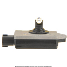 1996 Toyota 4Runner Mass Air Flow Meter 1